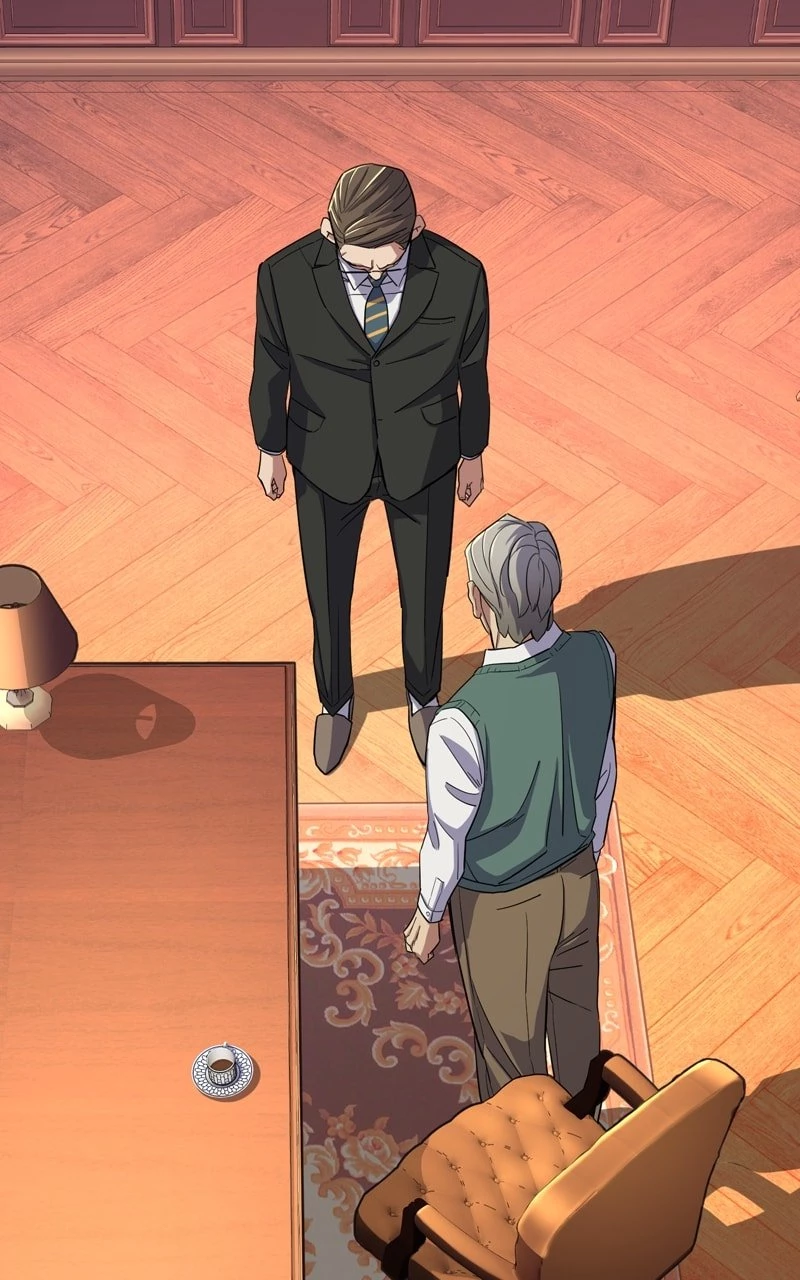 The Chaebeol’s Youngest Son Chapter 32 - 113