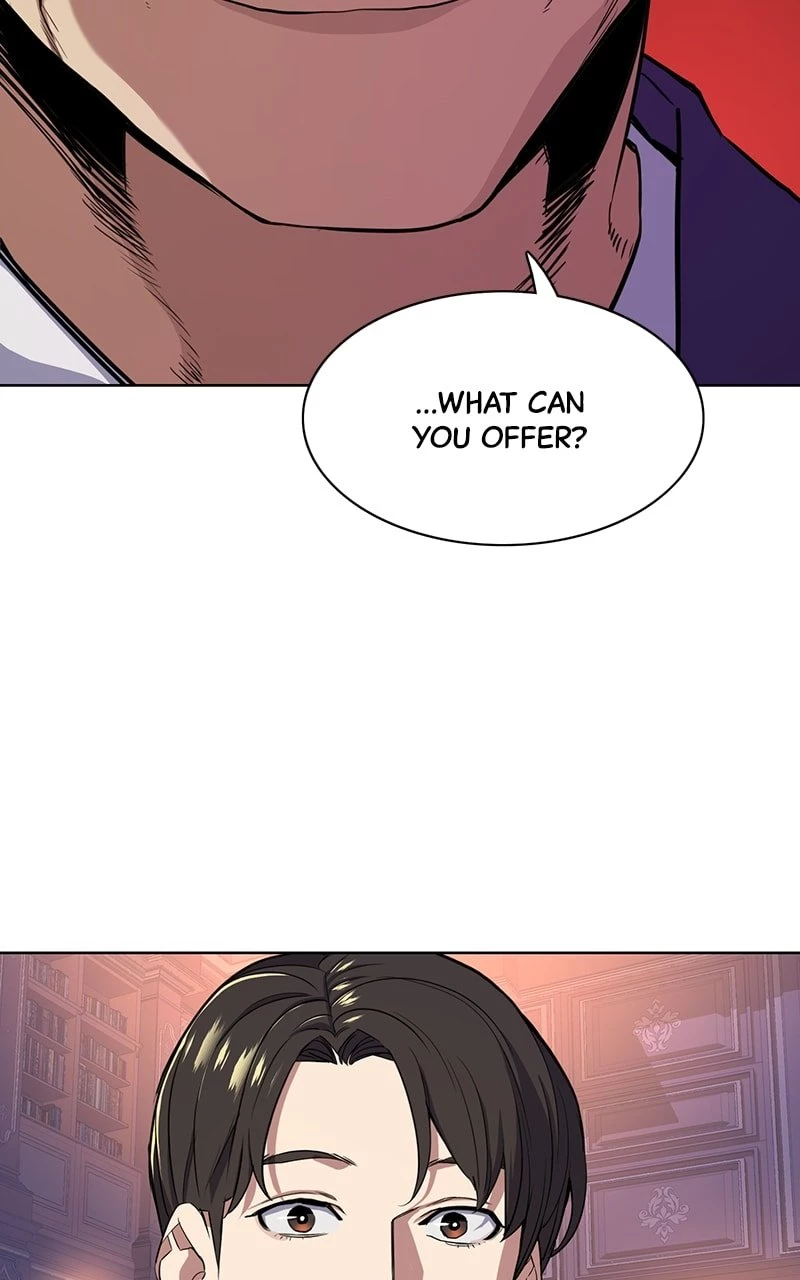 The Chaebeol’s Youngest Son Chapter 31 - 73