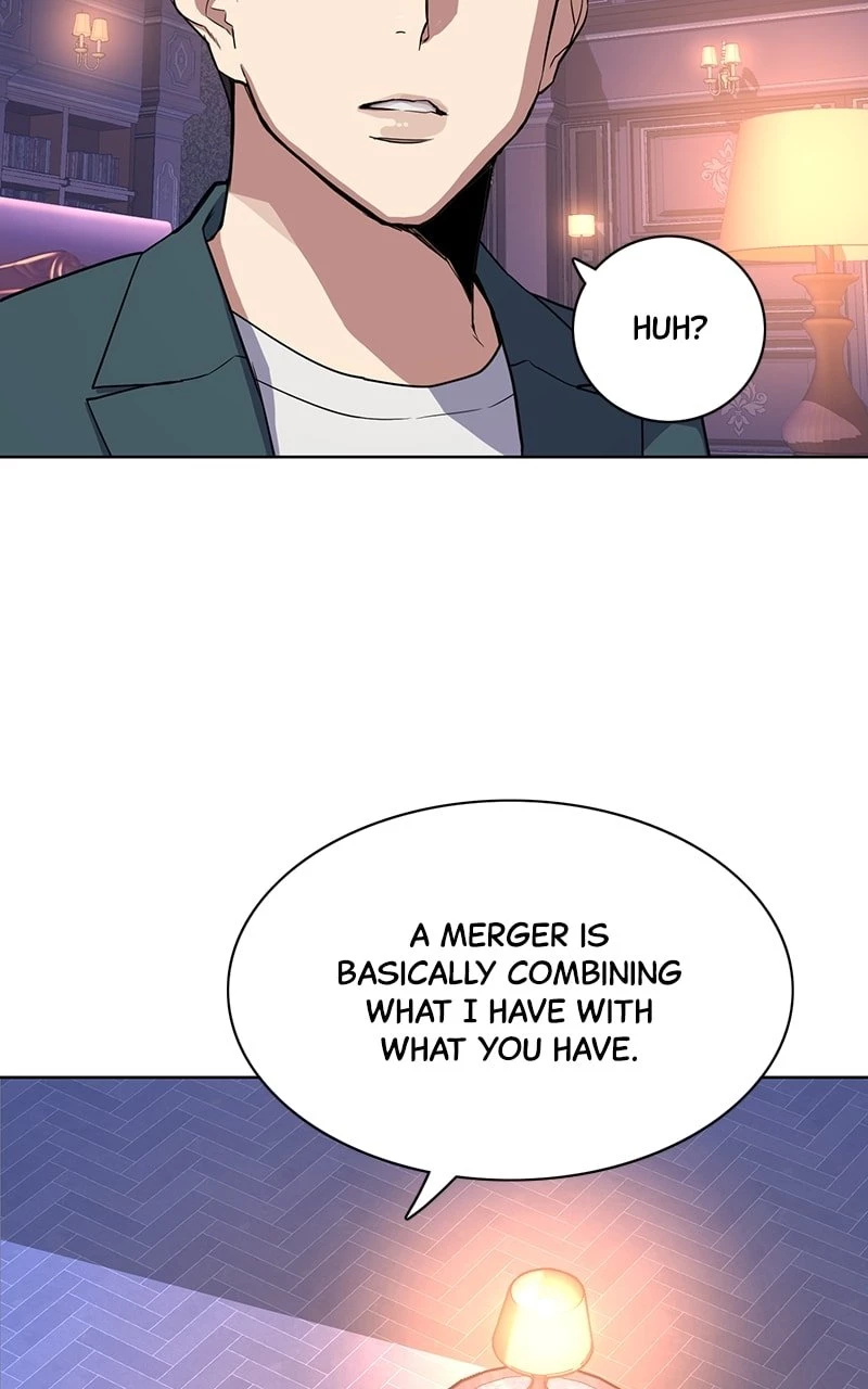 The Chaebeol’s Youngest Son Chapter 31 - 74