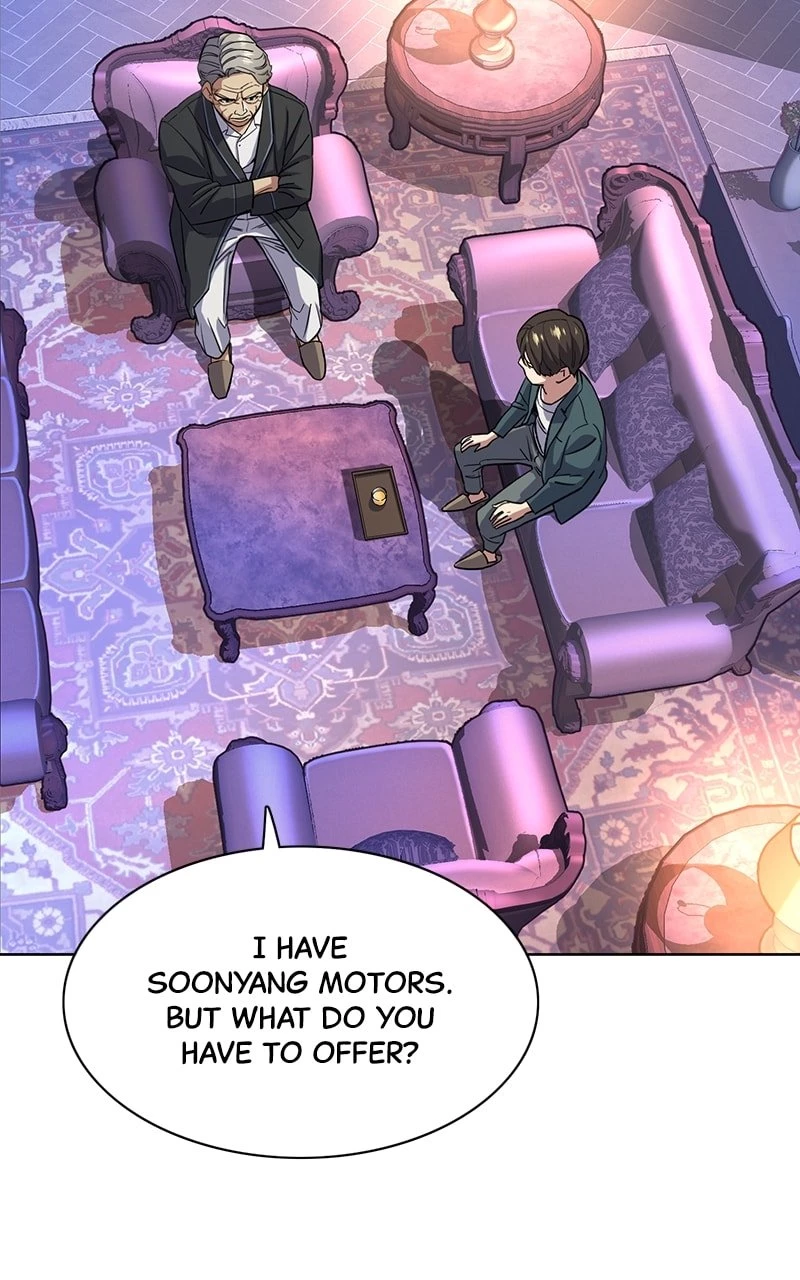 The Chaebeol’s Youngest Son Chapter 31 - 75
