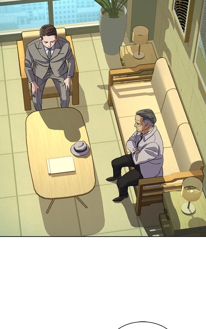 Reborn Rich Chapter 28 - 2