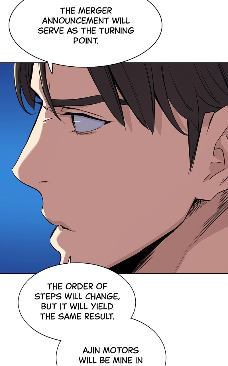 The Chaebeol’s Youngest Son Chapter 31 - 77