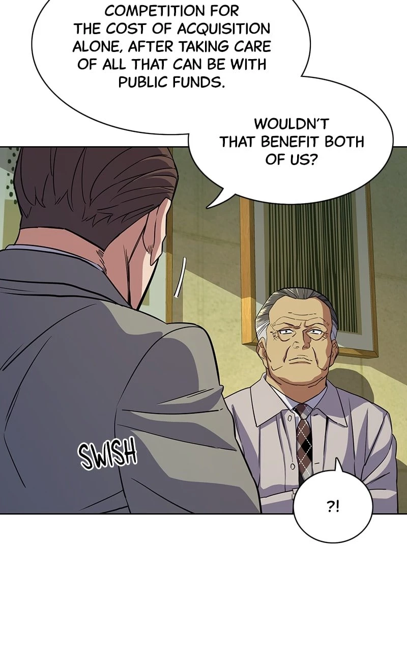 Reborn Rich Chapter 28 - 4