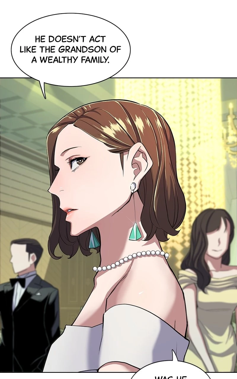 Reborn Rich Chapter 29 - 22