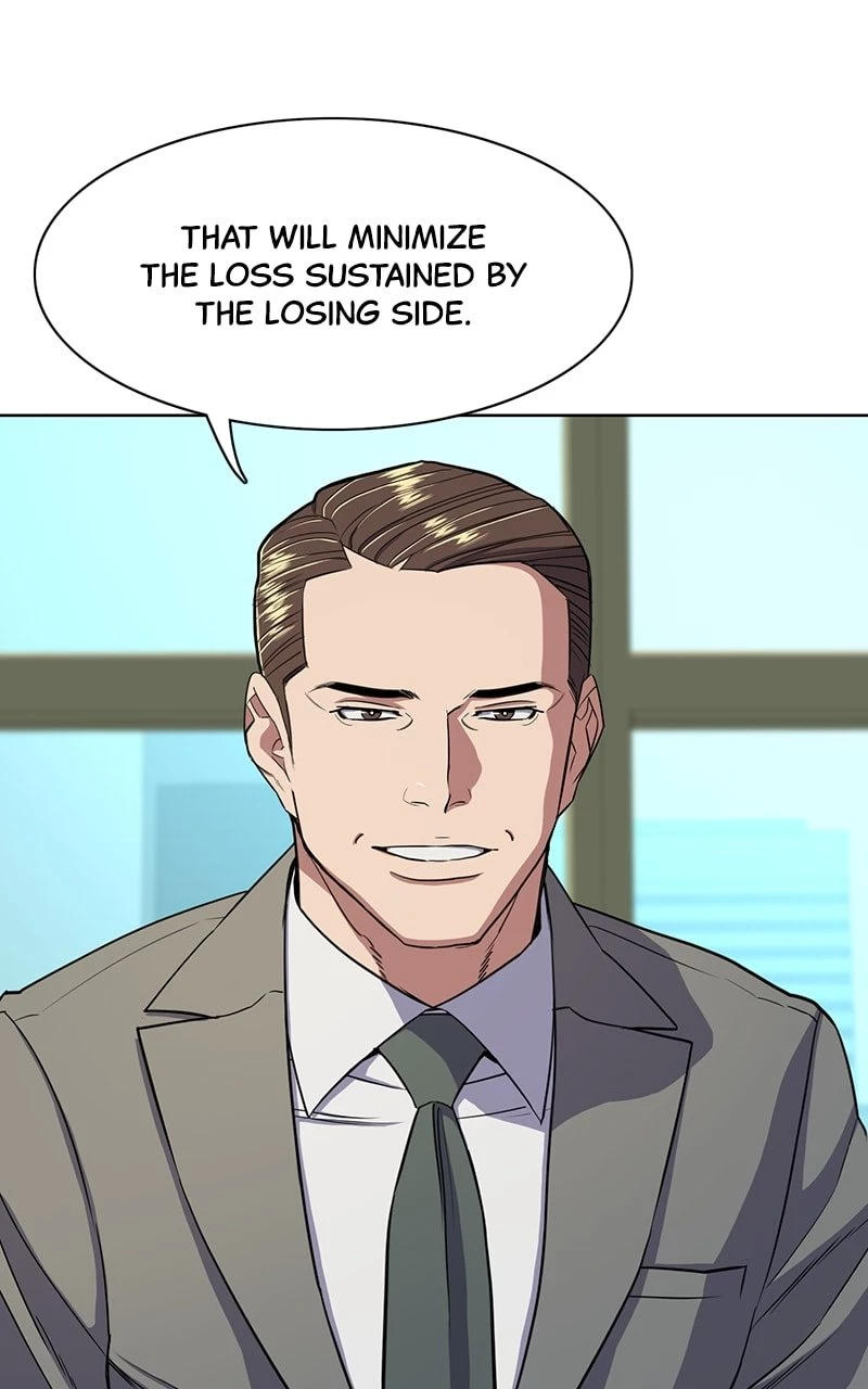 Reborn Rich Chapter 28 - 5