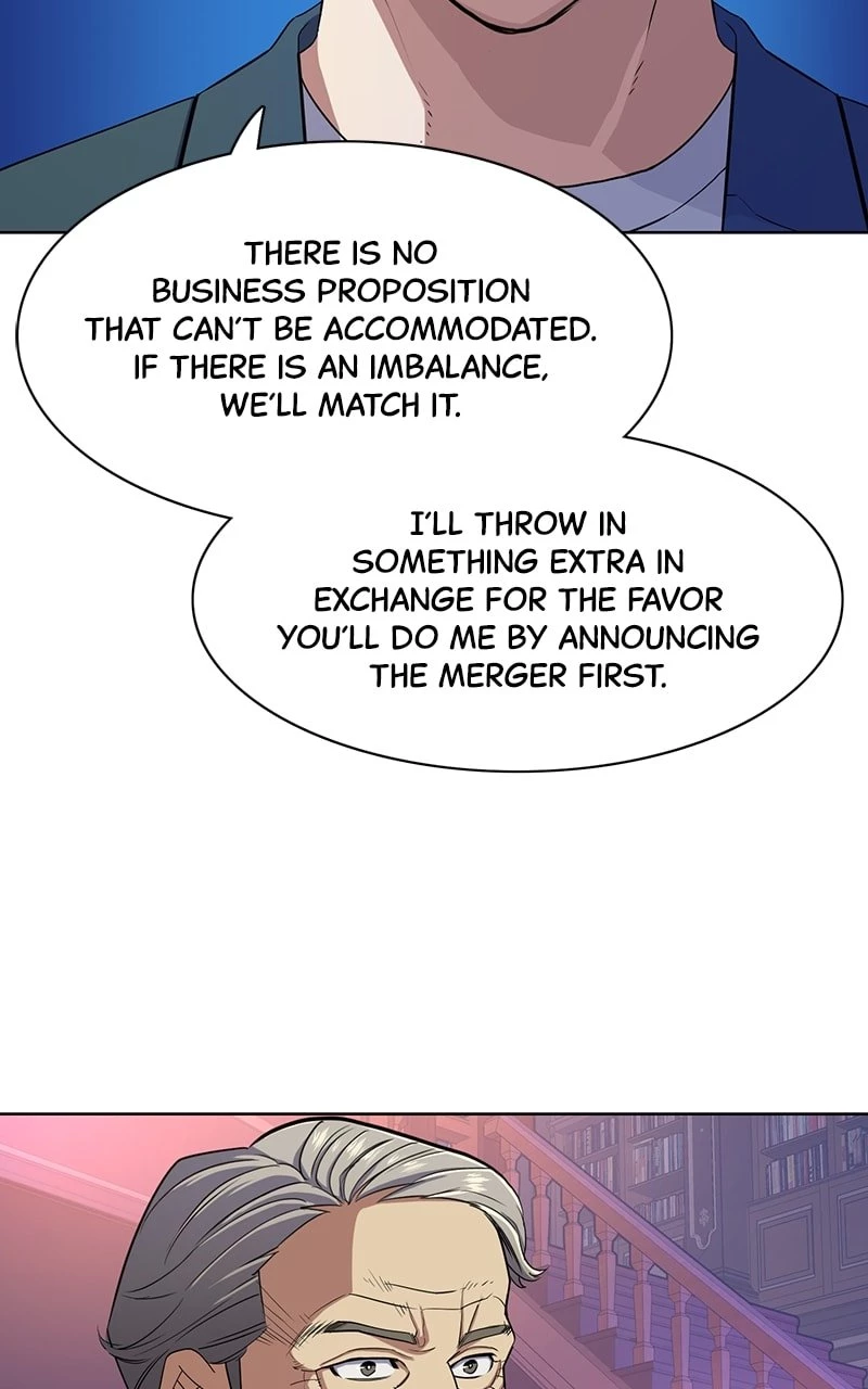 The Chaebeol’s Youngest Son Chapter 31 - 80