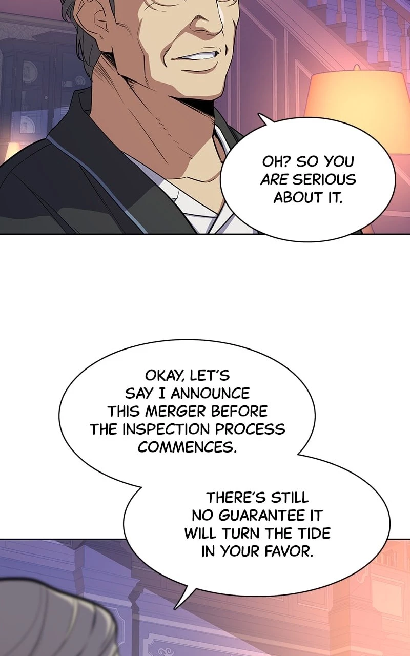 The Chaebeol’s Youngest Son Chapter 31 - 81