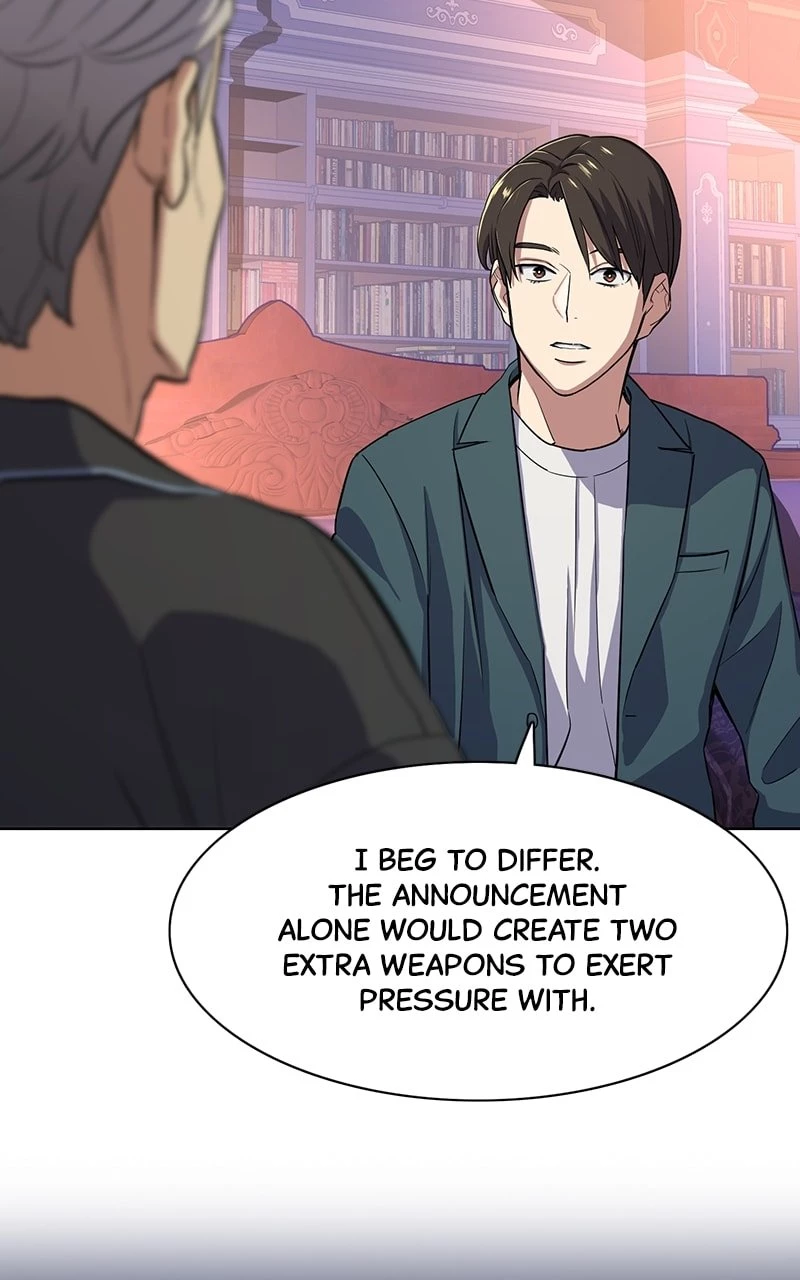 The Chaebeol’s Youngest Son Chapter 31 - 82
