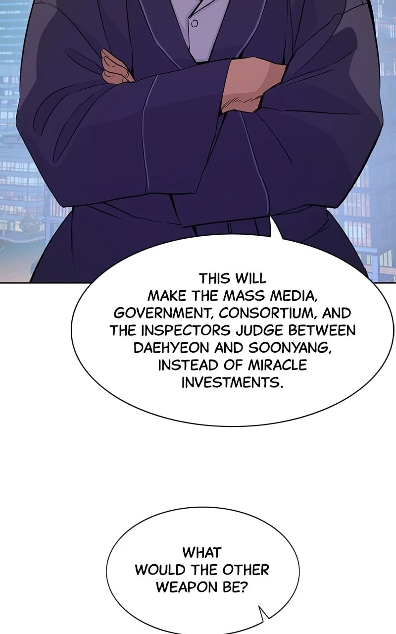 The Chaebeol’s Youngest Son Chapter 31 - 84
