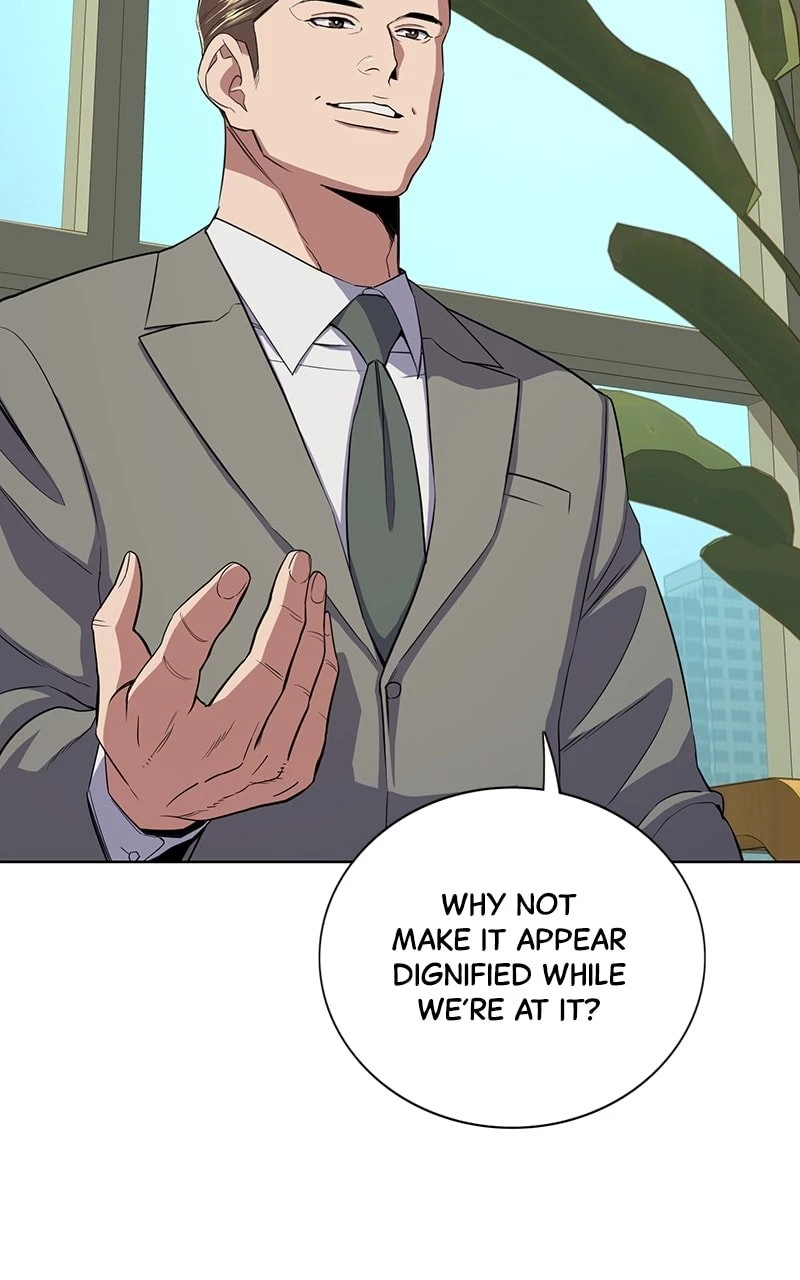 Reborn Rich Chapter 28 - 10