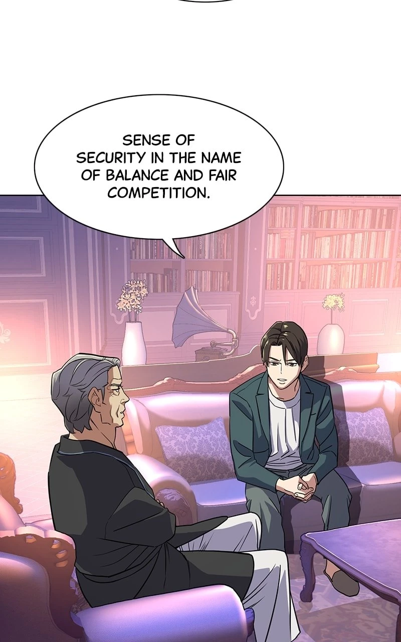 The Chaebeol’s Youngest Son Chapter 31 - 85