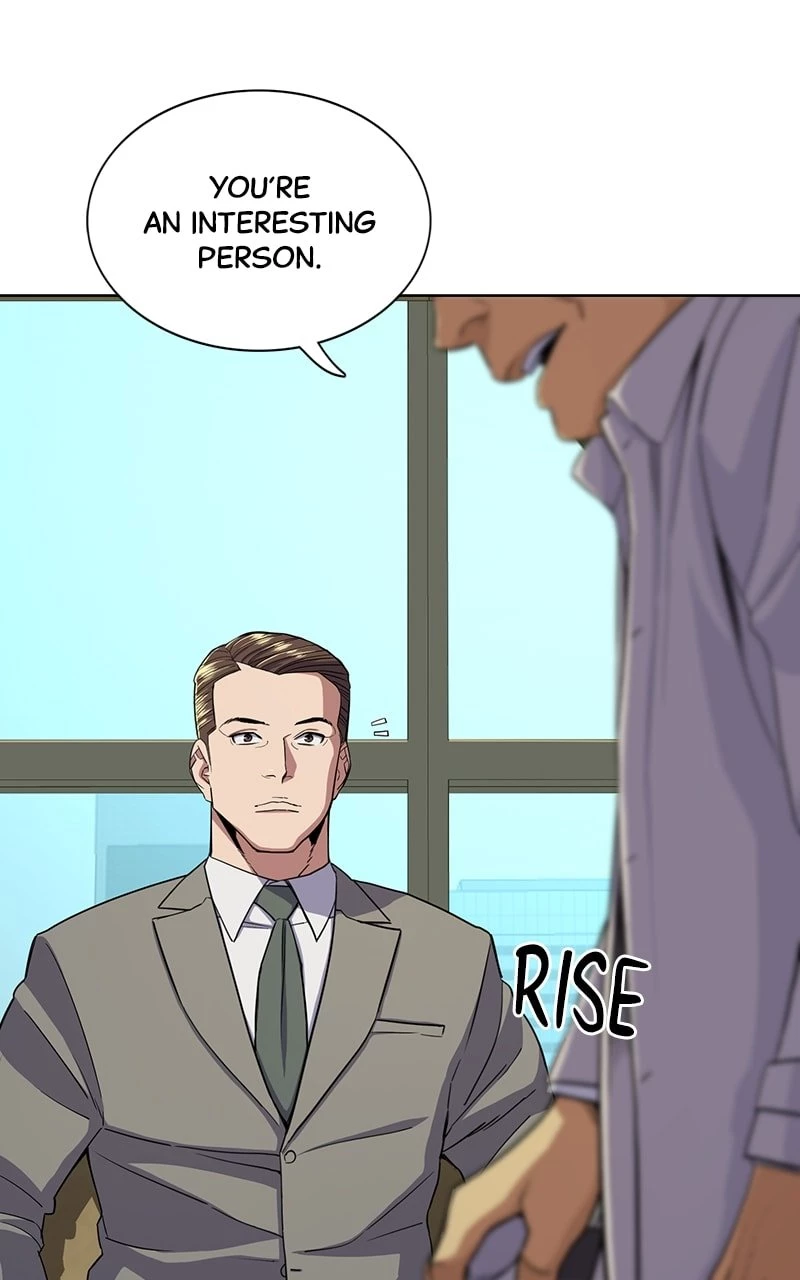 Reborn Rich Chapter 28 - 12
