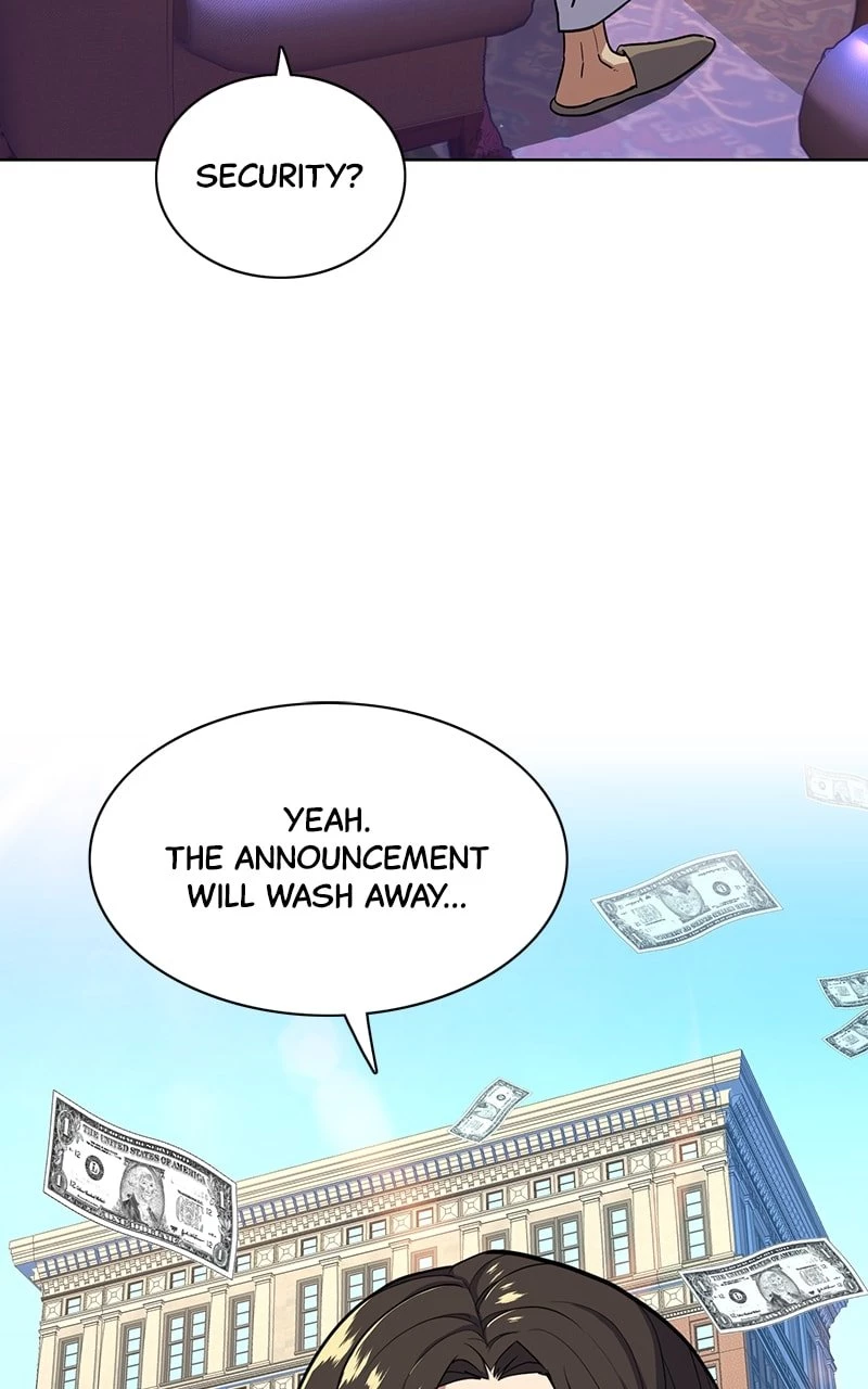 The Chaebeol’s Youngest Son Chapter 31 - 86