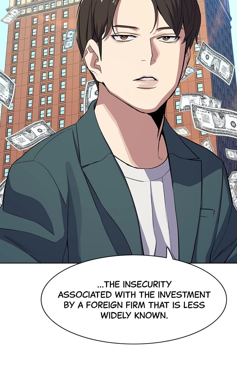The Chaebeol’s Youngest Son Chapter 31 - 87