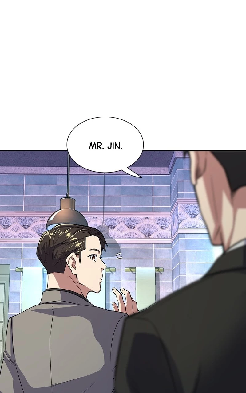 Reborn Rich Chapter 29 - 33