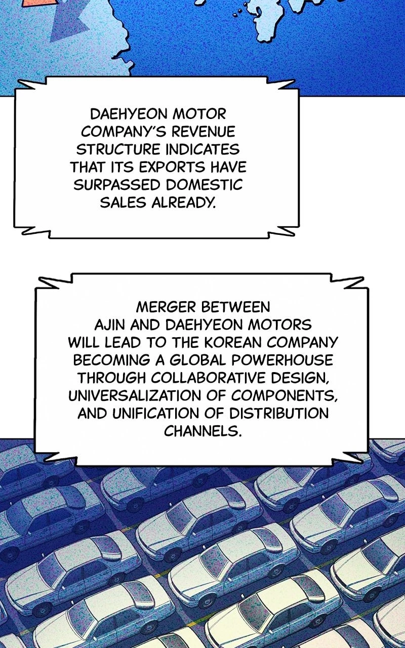Reborn Rich Chapter 30 - 60