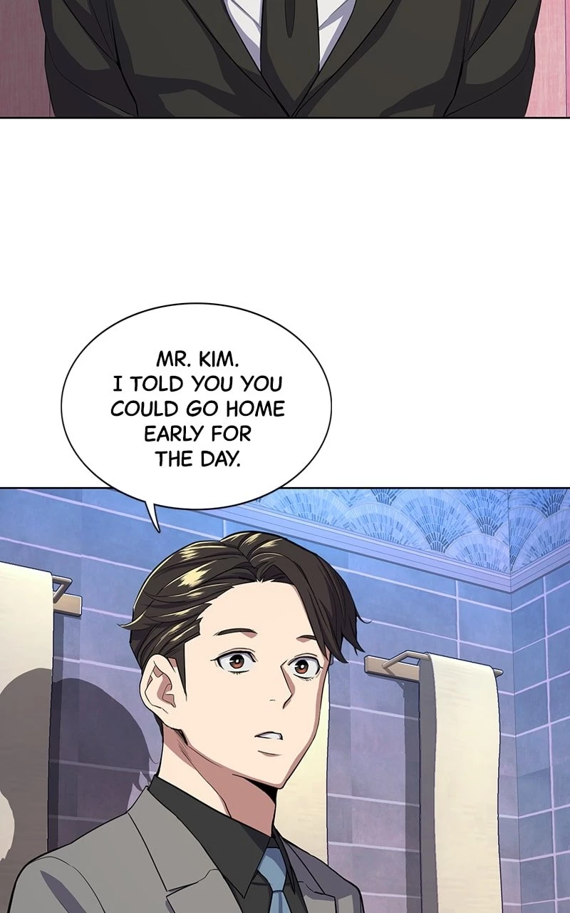 Reborn Rich Chapter 29 - 35