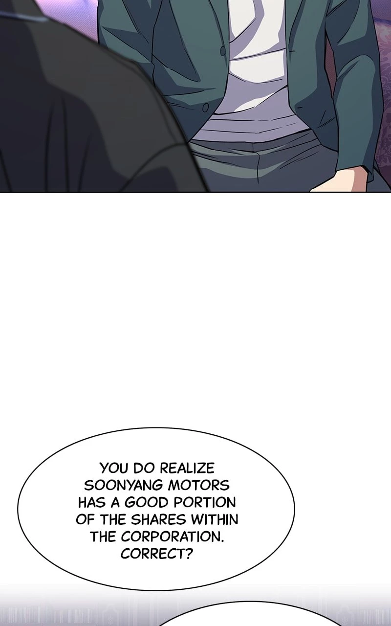 The Chaebeol’s Youngest Son Chapter 31 - 90
