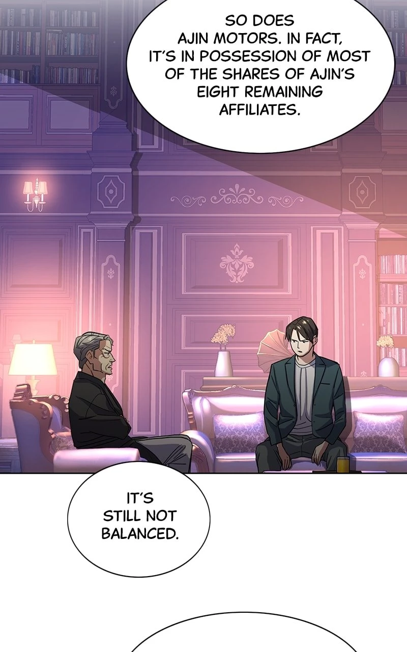 The Chaebeol’s Youngest Son Chapter 31 - 91