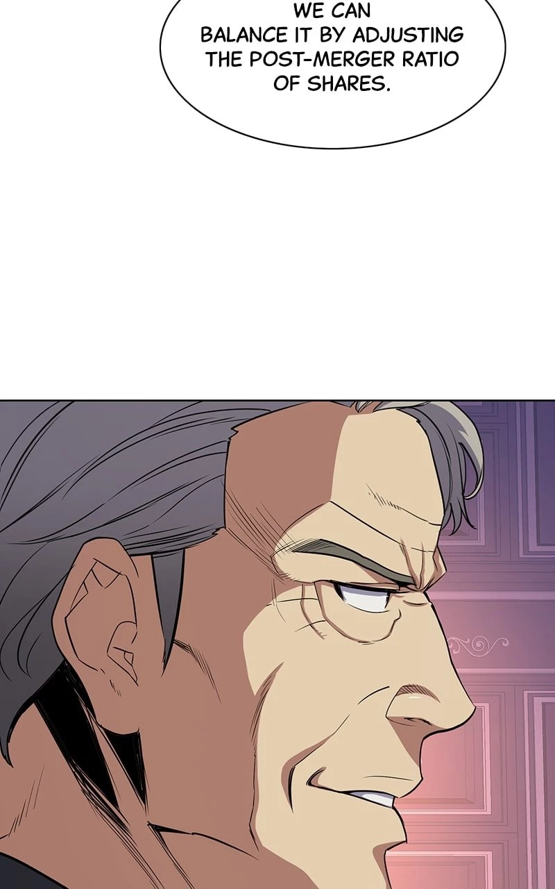 The Chaebeol’s Youngest Son Chapter 31 - 92