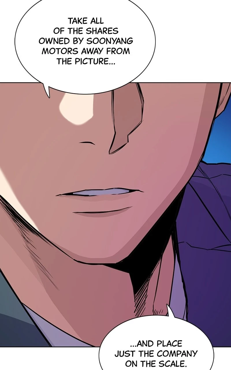 The Chaebeol’s Youngest Son Chapter 31 - 96