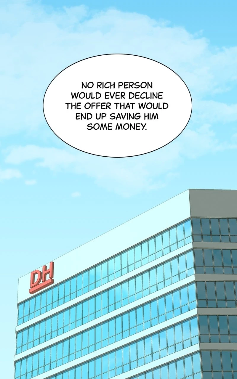 Reborn Rich Chapter 28 - 24