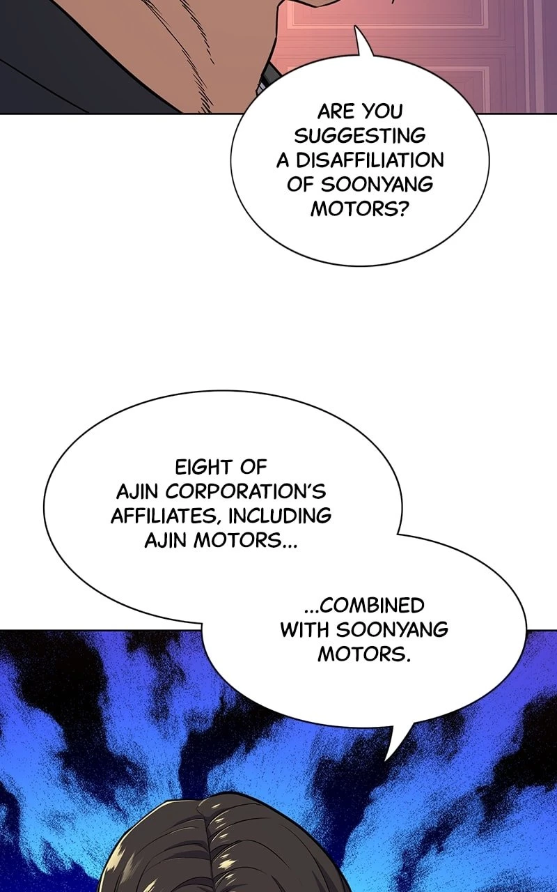 The Chaebeol’s Youngest Son Chapter 31 - 98