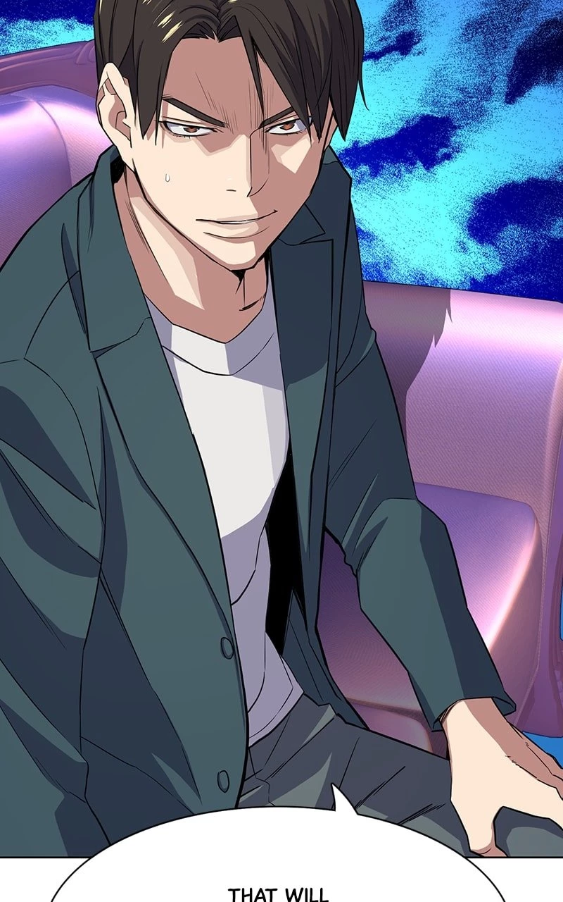 The Chaebeol’s Youngest Son Chapter 31 - 99