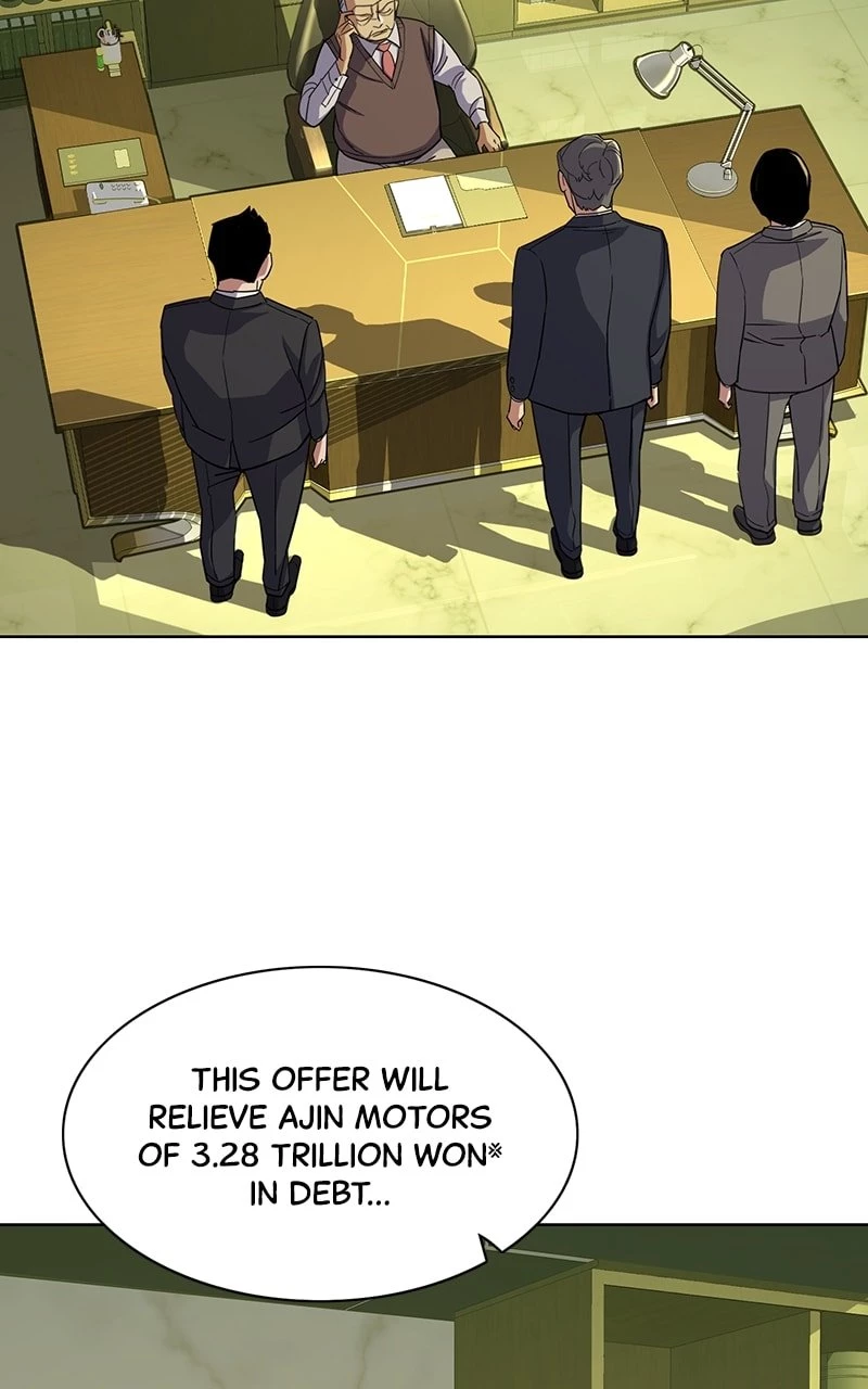 Reborn Rich Chapter 28 - 26