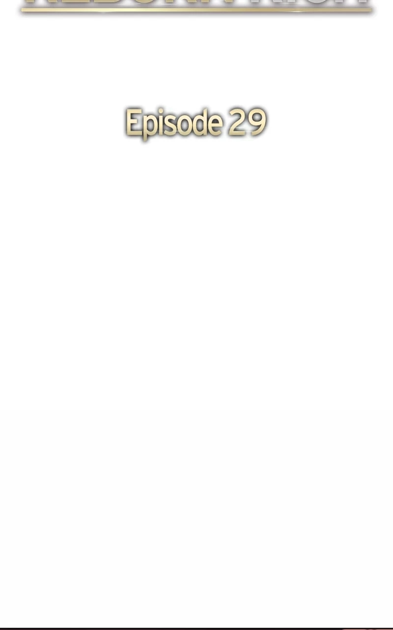 Reborn Rich Chapter 29 - 43