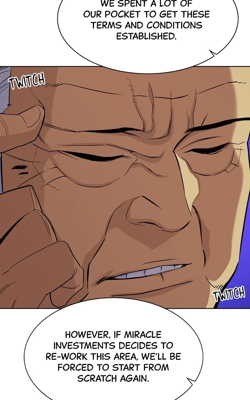 Reborn Rich Chapter 28 - 29