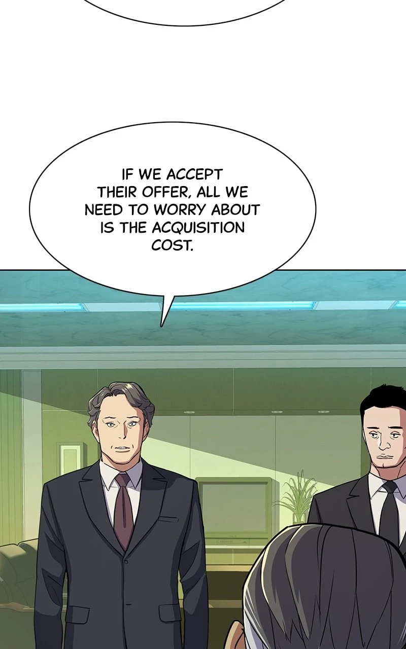 Reborn Rich Chapter 28 - 30