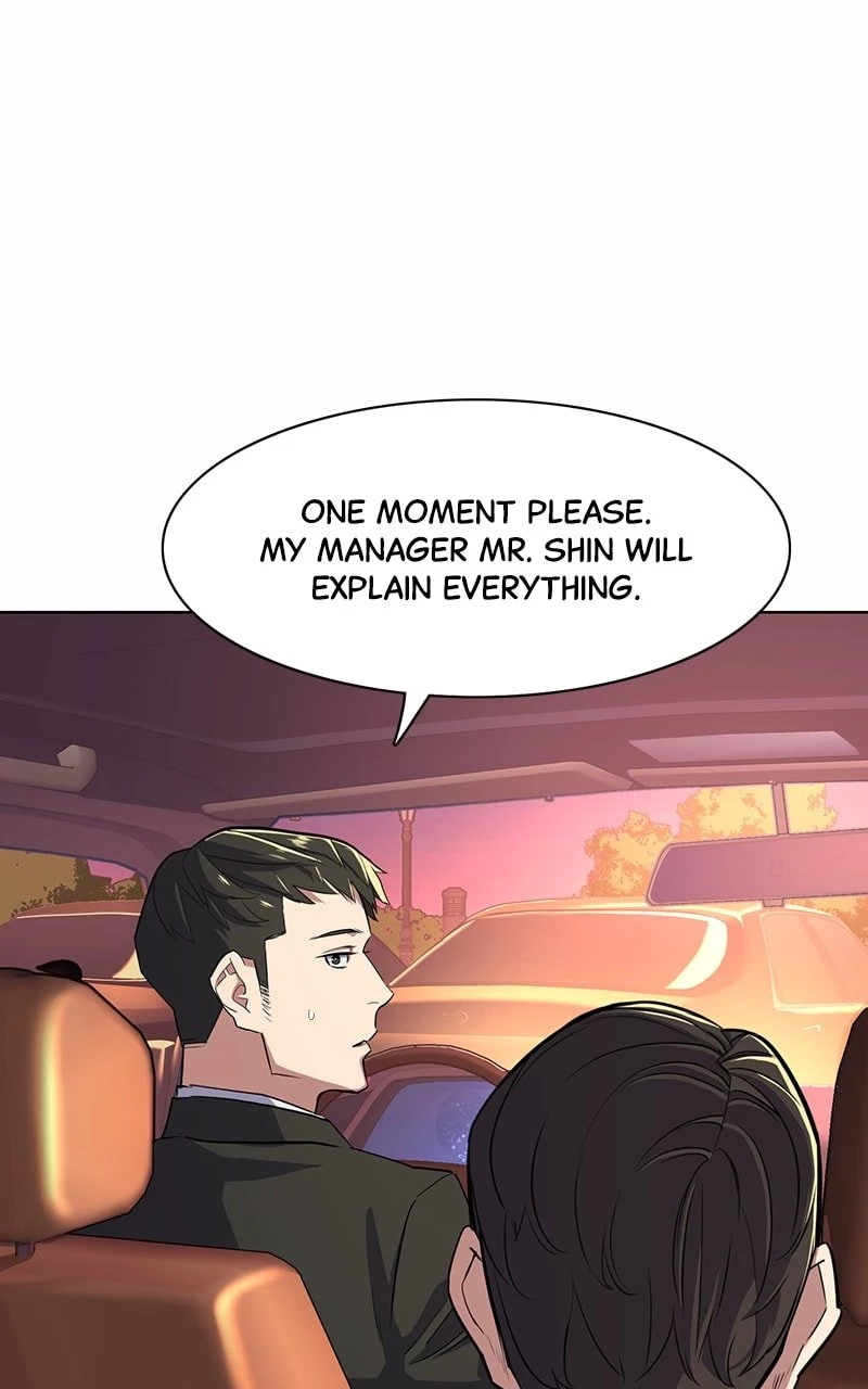 Reborn Rich Chapter 29 - 47