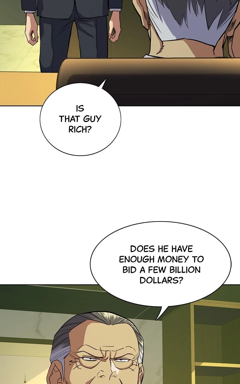 Reborn Rich Chapter 28 - 31