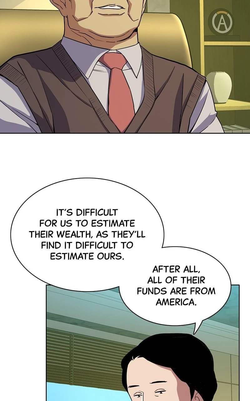 Reborn Rich Chapter 28 - 32