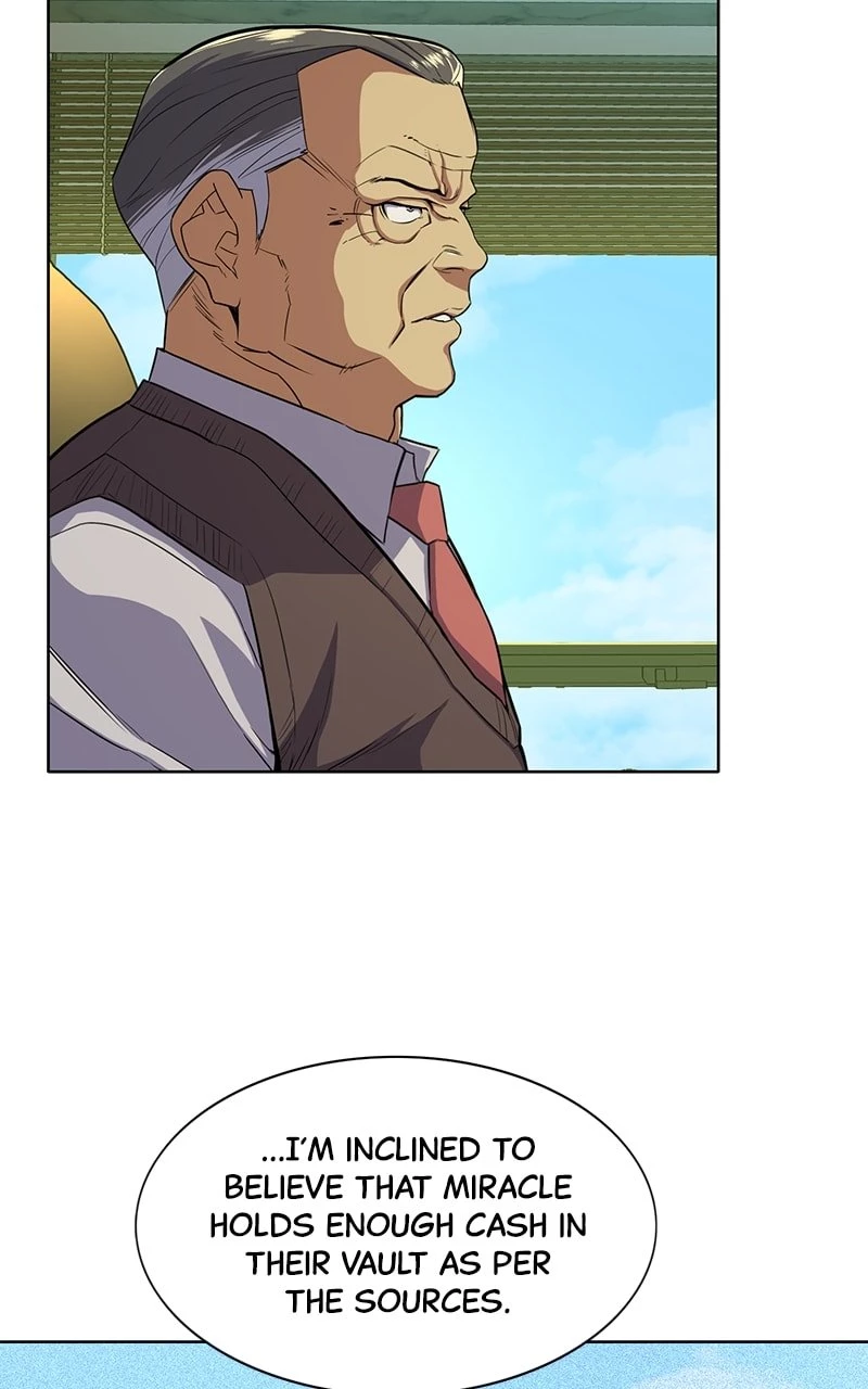 Reborn Rich Chapter 28 - 34
