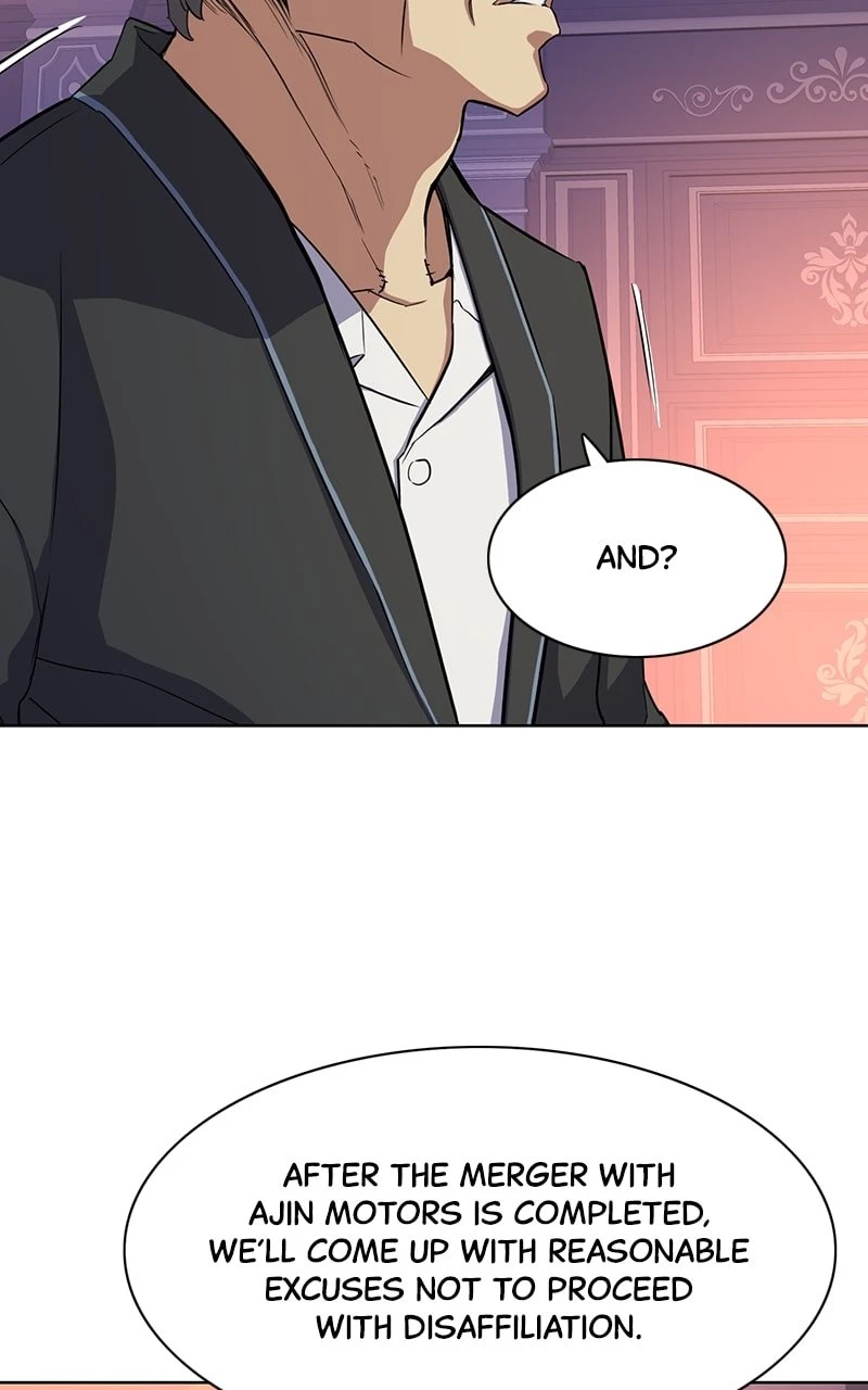 The Chaebeol’s Youngest Son Chapter 31 - 109