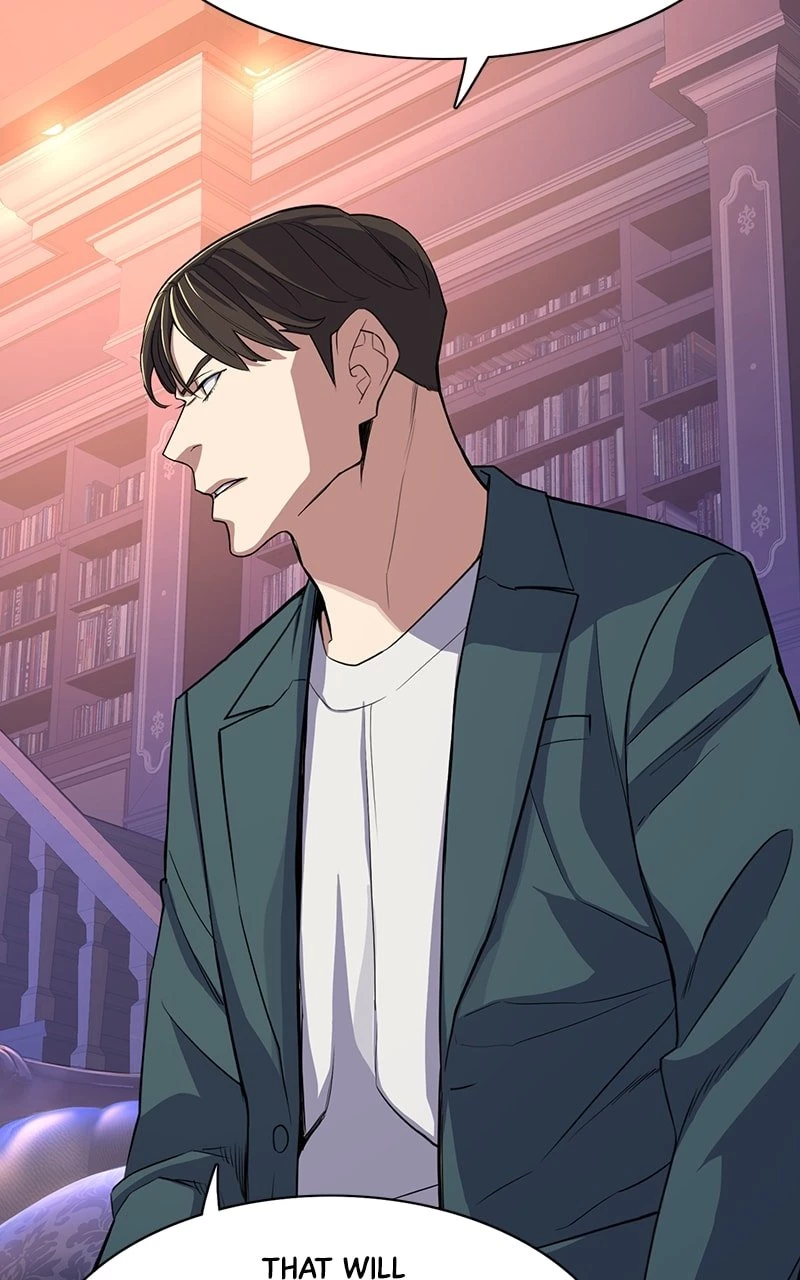 The Chaebeol’s Youngest Son Chapter 31 - 110