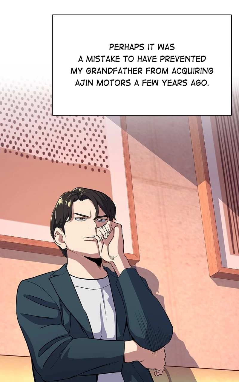 Reborn Rich Chapter 30 - 79