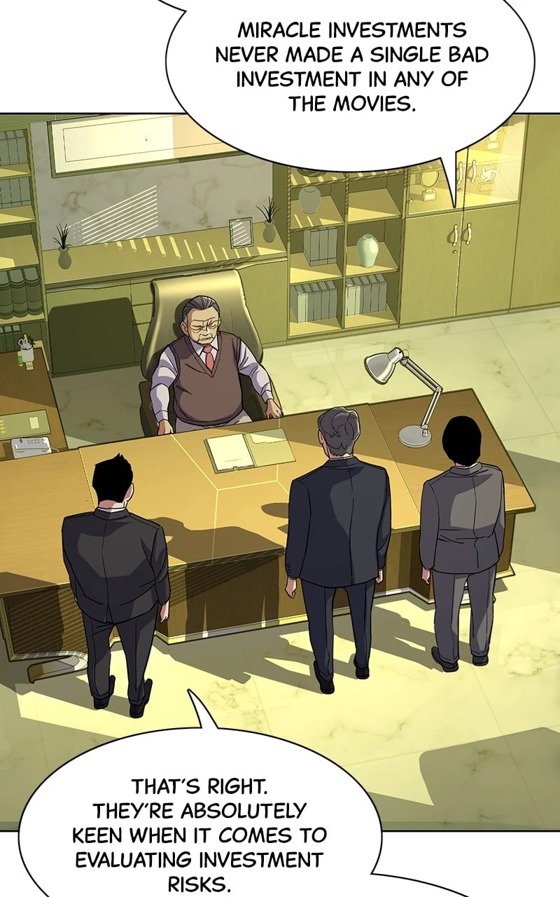 Reborn Rich Chapter 28 - 37