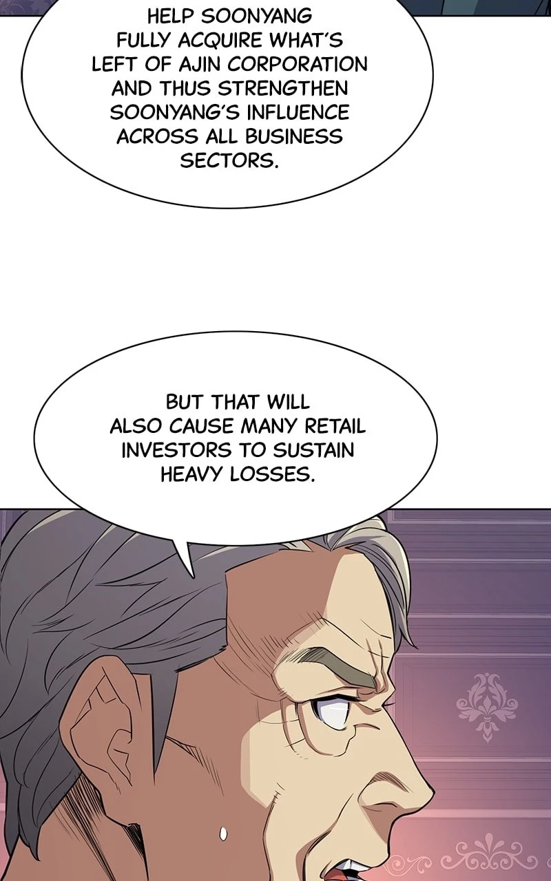 The Chaebeol’s Youngest Son Chapter 31 - 111
