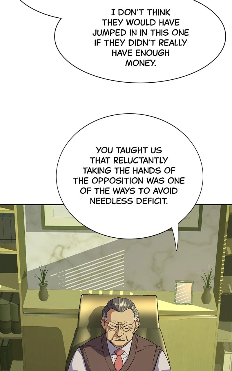 Reborn Rich Chapter 28 - 38