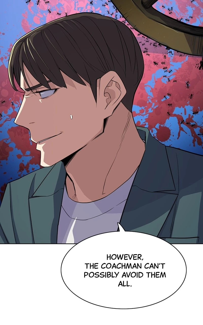 The Chaebeol’s Youngest Son Chapter 31 - 113