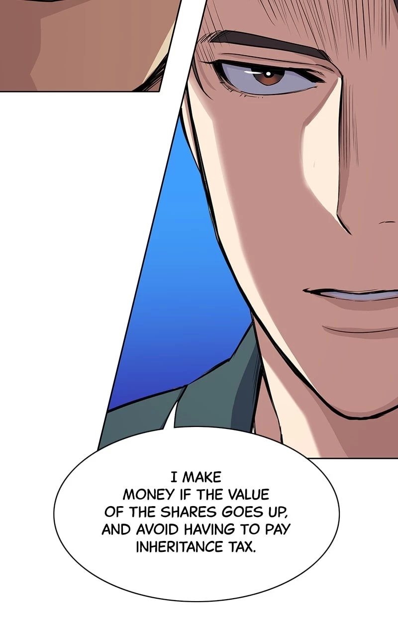 The Chaebeol’s Youngest Son Chapter 31 - 115