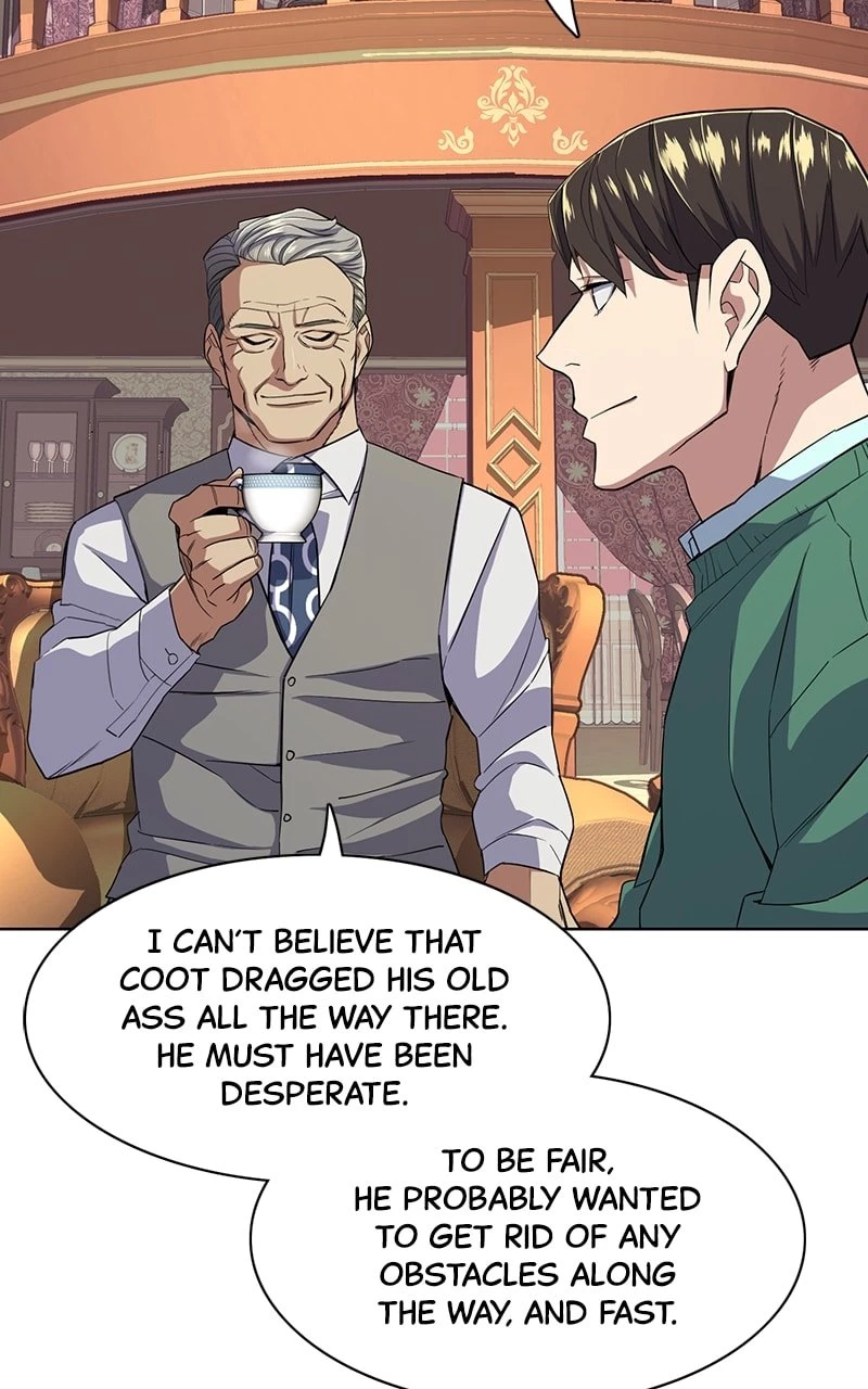 Reborn Rich Chapter 28 - 45
