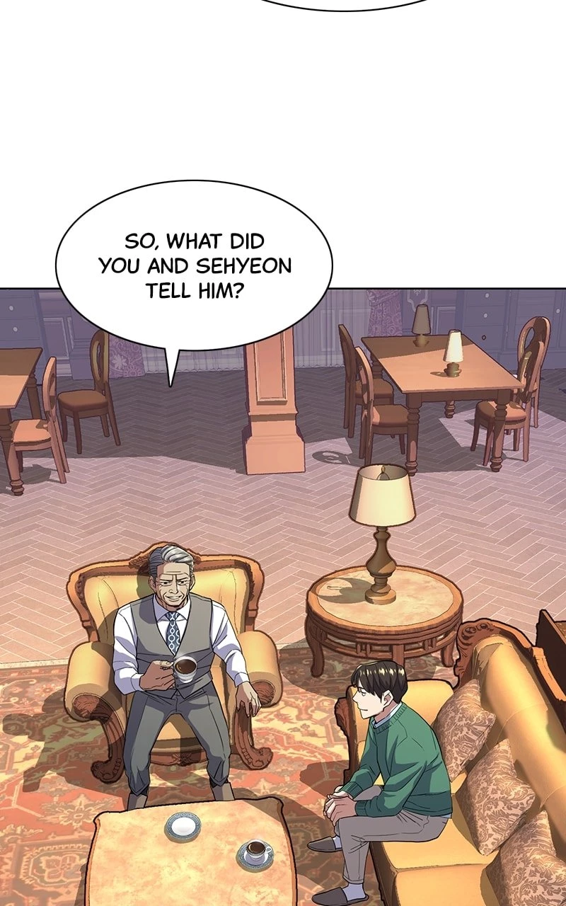 Reborn Rich Chapter 28 - 46