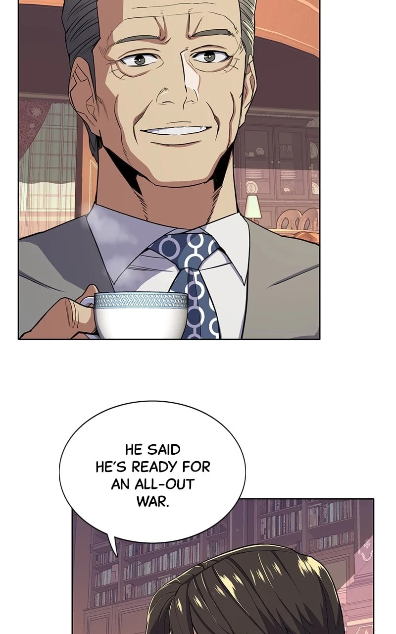 Reborn Rich Chapter 28 - 48