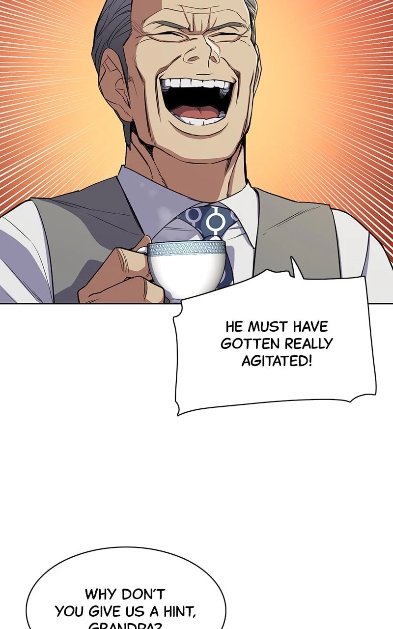 Reborn Rich Chapter 28 - 50