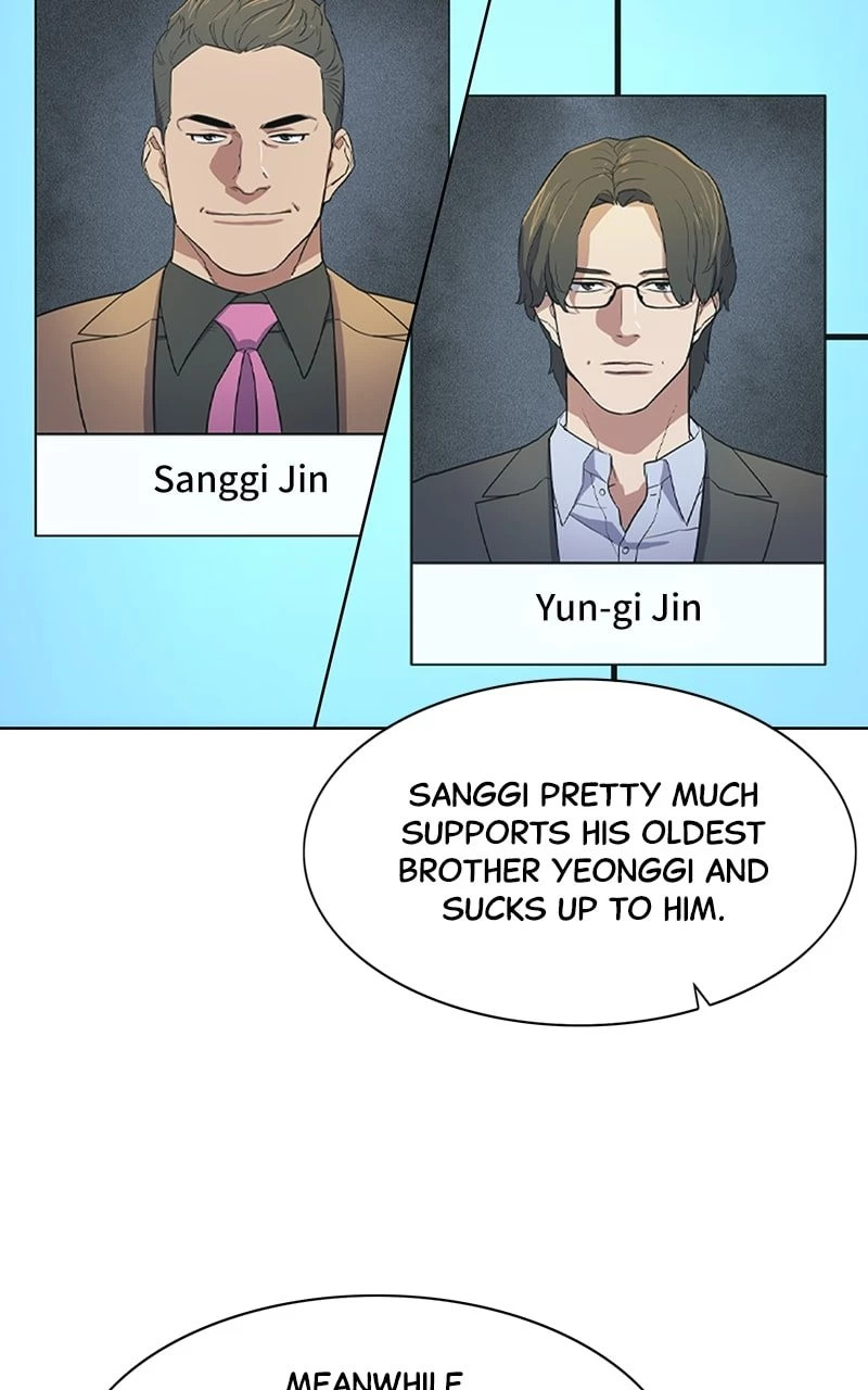 Reborn Rich Chapter 27 - 3