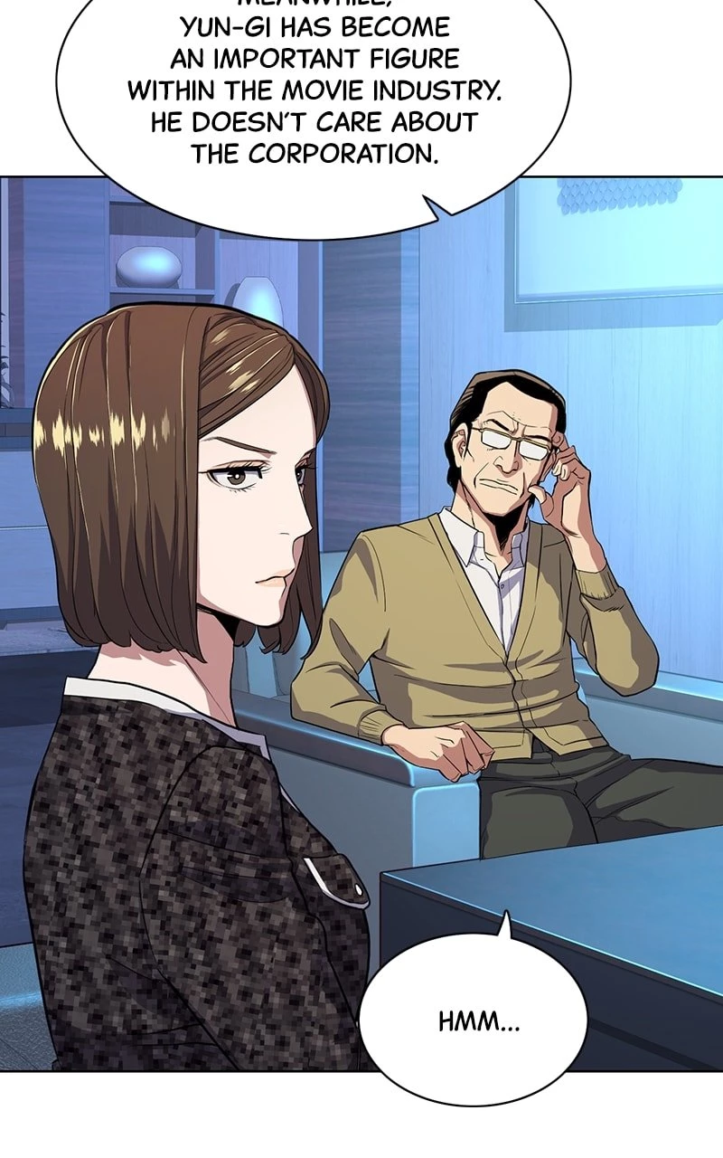 Reborn Rich Chapter 27 - 4